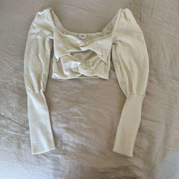 LPA Ayla Top - Picture 3 of 8